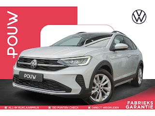 Volkswagen Taigo 1.0 TSI 95pk Life Edition | Achteruitrijcamera | Keyless | Stoelverwarming