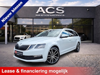 Skoda Octavia Combi 1.0 TSI Greentech Ambition Business | Camera | PDC | Climate | Topstaat!