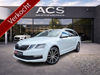 Skoda Octavia Combi 1.0 TSI Greentech Ambition Business | Camera | PDC | Climate | Topstaat!