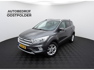 Ford Kuga 1.5 EcoBoost Trend Essential