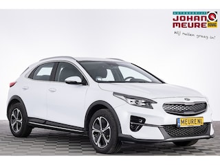 Kia XCeed 1.6 GDi PHEV DynamicLine | CARPLAY | Full LED | Stoelverwarming .