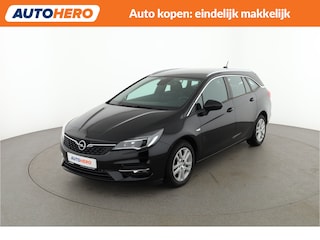 Opel Astra 1.2 Turbo Start&Stop | WF06362 |