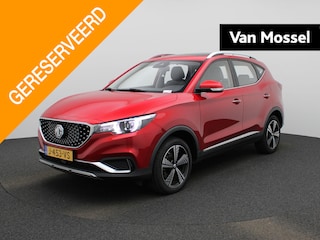 MG ZS EV Luxury 45 kWh | Climate Control | Cruise Control | Achteruitrijcamera | LMV | Apple Carplay/Android Auto |