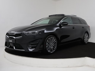 Kia Ceed Sportswagon 1.5 T-GDi GT-PlusLine | Company Car | 10 Jaar Garantie | Panoramadak | Full LED | Adaptive Cruise Control |
