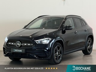 Mercedes-Benz GLA 250 e AMG Line | 95,4% SOH | 360° camera | Dodehoek Detectie | Elektrisch bedienbare achterklep | Apple Carplay/Android Auto