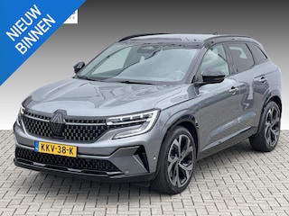 Renault Austral 1.2 E-Tech full hybrid 200 iconic esprit Alpine 4-CONTROLL | HARMAN KARDON | PANODAK | MATRIX LED