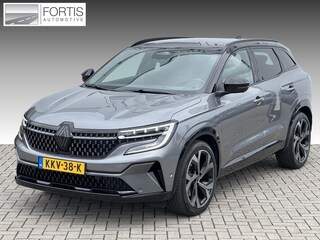Renault Austral 1.2 E-Tech full hybrid 200 iconic esprit Alpine 4-CONTROLL | HARMAN KARDON | PANODAK | MATRIX LED
