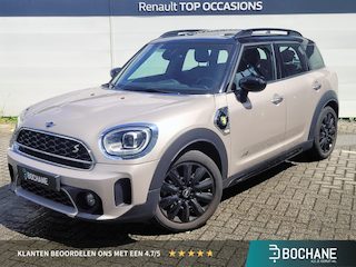 Mini Countryman 1.5 Cooper S E ALL4 | Leder  Schuif/Kantel-Dak | Dealer Onderhouden | Camera |