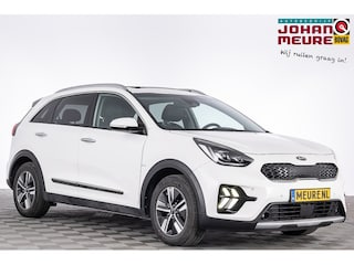 Kia Niro 1.6 GDi PHEV ExecutiveLine | JBL | SCHUIFDAK | LEDER | Stoelventilatie .