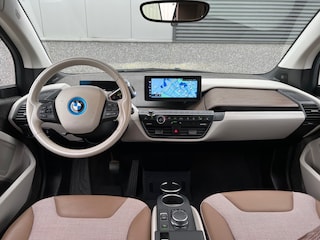 BMW i3 S 184pk 120Ah 42 kWh Lodge/Sunroof/Harman-Kardon/W-pomp