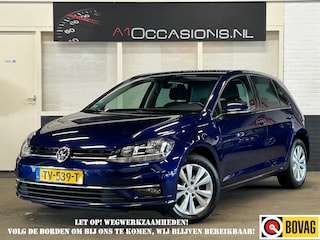 Volkswagen Golf 1.0 TSI Comfortline