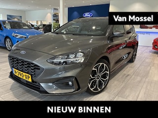 Ford Focus Wagon 1.5 EcoBoost ST Line Business