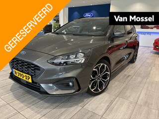 Ford Focus Wagon 1.5 EcoBoost ST Line Business