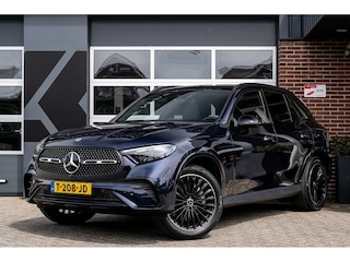 Mercedes-Benz GLC 300 300e 4MATIC AMG Line Premium | Panorama | Head-Up | 360 Camera | Memory | Ambiance Light | Digital Light | 20' Inch | NL-Auto |
