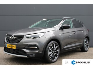 Opel Grandland X 1.6 Turbo Hybrid Business Edition | Automaat | Navigatie | Camera | Stoelverwarming | All season | Trekhaak | 52.000km |