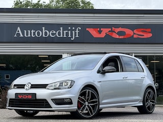 Volkswagen Golf 1.4 TSI R-Line | Panodak | Navi | Massage | Telefoon | Cruise