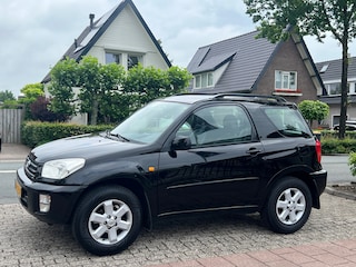 Toyota RAV4 1.8-16V VVT-i Luna NL-AUTO-NAP