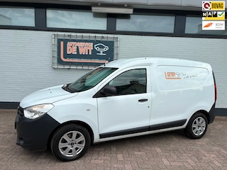 Dacia Dokker 1.5 dCi 75 Ambiance