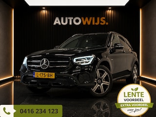 Mercedes-Benz GLC 300e 4MATIC Business Solution AMG|PANO|AUT|NAVI|DEALERONDRHOUDEN