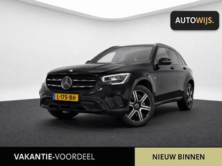 Mercedes-Benz GLC 300e 4MATIC Business Solution AMG|PANO|AUT|NAVI|DEALERONDRHOUDEN