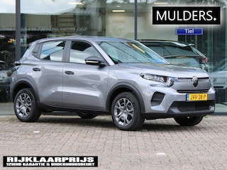 Citroën C3 1.2 Turbo 100pk You | Airco / Cruise