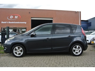 Renault Scénic 1.6 Expression airco inruil mogelijk