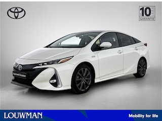 Toyota Prius 1.8 Plug-in Business Plus | Premium uitgevoerd |