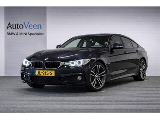 BMW 418i Centennial High Executive (LED, M-SPORT, LEDER, NAVI, PDC)