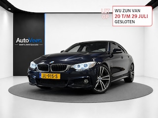 BMW 418i Centennial High Executive (LED, M-SPORT, LEDER, NAVI, PDC)