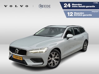 Volvo V60 2.0 B3 Automaat Essential | Climate Pack | Driver Assist  | Camera