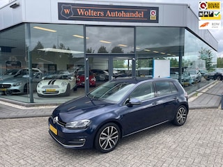 Volkswagen Golf 1.2 TSI Business Edition