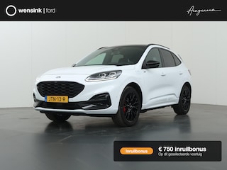Ford Kuga 2.5 PHEV ST-Line X | Black Pack | Winterpack | Cruise Control Adaptief | B&O |