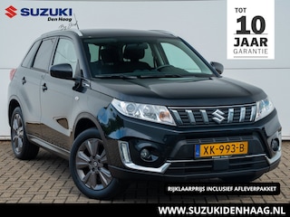 Suzuki Vitara 1.0 Boosterjet Select| Cruise Control| Clima controle| Achteruitrijcamera | Apple/Andriod Carplay| Stoelverwarming|