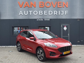 Ford Kuga 2.5 PHEV e-CVT 225pk ST-Line