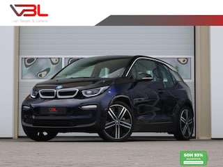 BMW i3 Executive Edition 120Ah 42 kWh | Unieke Km-stand | SOH 93%