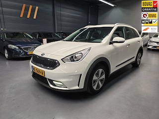 Kia Niro 1.6 GDi CAMERA CARPLAY LED NAP NL AUTO
