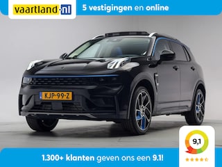 Lynk & Co 01 1.5 PHEV [ Panorama Navi 360°-Camera Keyless ]