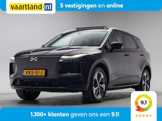 Aiways U5 63kWh Premium [ Panorama Leder Adapt.cruise 360°-camera ]