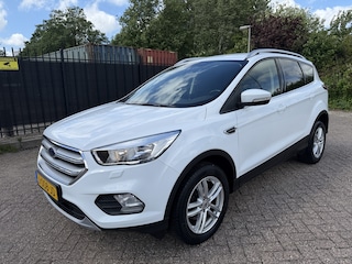 Ford Kuga 1.5 EcoBoost Titanium NW Koppeling