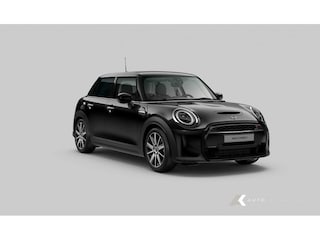 Mini Mini 5-Deurs Classic Trim | Sportstoel | Camera | Stoel/Stuurverw. | Comfort Access | Navi | 17' Inch
