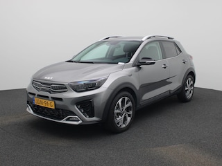 Kia Stonic 1.0 T-GDi MHEV GT-Line | Stoel en Stuur Verwarming | Apple Carplay / Android Auto | Navigatie | Camera |