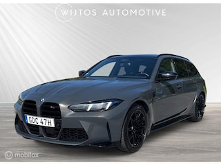 BMW 3-serie Touring xDrive Competition, PPF,