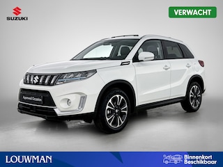 Suzuki Vitara 1.5 Hybrid Style | Schuif kantel dak | Stoelverwarming |