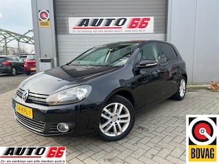 Volkswagen Golf 1.2 TSI Highline BlueMotion nieuwe Ketting