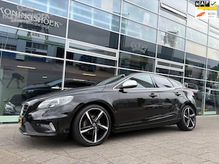 Volvo V40 2.0 D2 R-Design Business