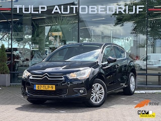 Citroën DS4 1.6 VTi Chic Connect pakket Airco Isofix NAP