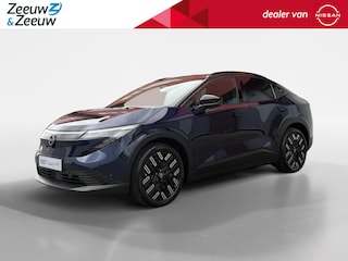 Nissan Leaf Evolve 52 kWh 177PK AUTOMAAT | €2000 INRUILPREMIE |  NIEUW MODEL | VERSCHILLENDE KLEUREN BESCHIKBAAR |