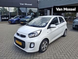 Kia Picanto 1.0 CVVT ComfortLine | WORDT VERWACHT | AIRCO |