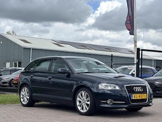 Audi A3 Sportback 1.2 TFSI Attraction Pro Line Business trekhaak