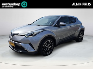 Toyota C-HR 1.8 Hybrid Executive (Premium Pack - Trekhaak afneembaar)